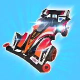 4WD रेस लेजेंड