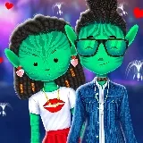 Alien kjærlighetens vei