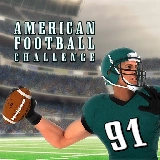 American Football Challenge