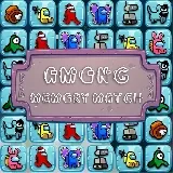 Among Memory Match