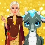 Prinzessin der alten Drachen