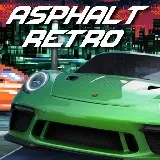 Asphalt Retro