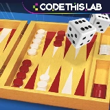 Backgammon Multiplayer