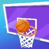 Basketbal Uitdaging