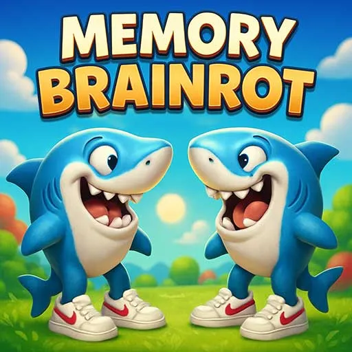 Brainrot Memory