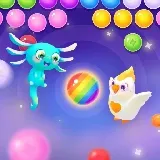 Bubble Shooter Pop it Now!