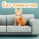 Cat simulator