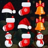 Christmas Breaker Game