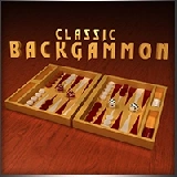 Classic Backgammon