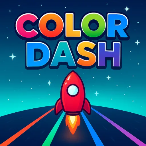 Color Dash