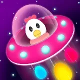 En endeløs skør æggejagt