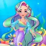 ダイヤモンドマーメイド