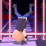 ダッジヒーロー