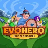 EvoHero là một đấu sĩ vô dụng.