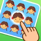 Znajdź różnice puzzle Emoji