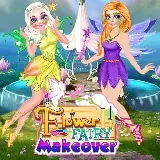 Flower Fairy Makeover