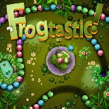 Frogtastic