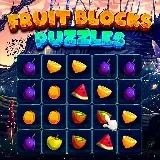 Fruit Blocks Puzzles