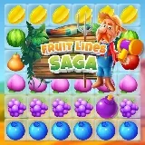 The Fruit Line Saga
