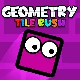 Geometry Tile Rush