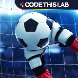 Goalkeeper Challenge