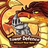 Gold Tower Defense