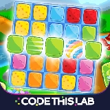 Gummy Blocks Evolution