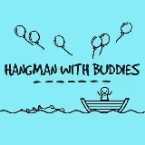 Hangman With Buddies