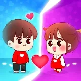 جوڑے کی مدد کریں