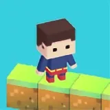 O herói não pode voar