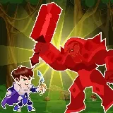 Hero Tower Wars Online