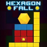 Hexagon Fall