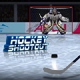 Hockeyschieten