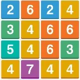 Join Blocks 2048 Number Puzzle