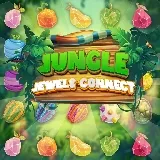 Conectar joias da selva