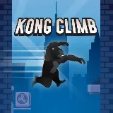 Kong Climb