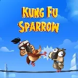 kung fu serçesi