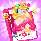 สตรีมเมอร์น่ารัก