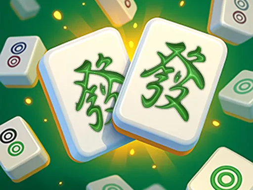 Mahjong Stack