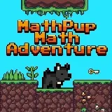 MathPup Math Adventure