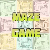 Maze Game Kids