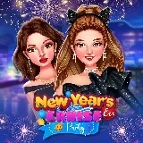 New Years Eve Cruise Party