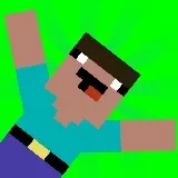 Noob vs. Pro Zombie Apocalipse