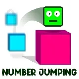 Number Jumping