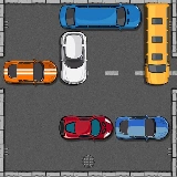 Parking Block