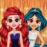 Perfect Prom Night Look