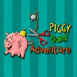 Piggy Bank Adventure