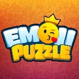 Emoji układanki