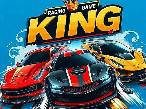 Racing Game King HP