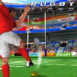 Rugby Kicks